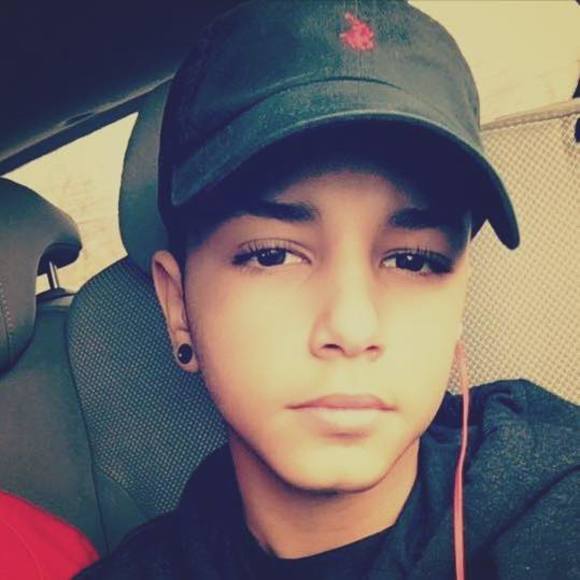 Meet your Posher, Amir - Picture 1 of 1